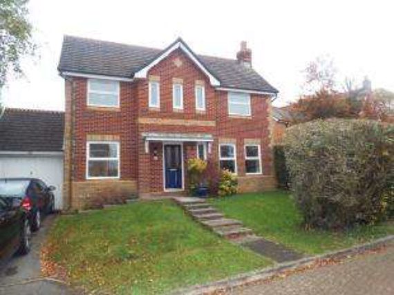 3 Bedroom Detached